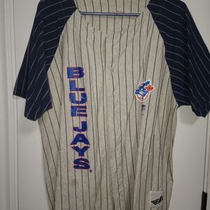 Ravens Bluejays Shirt